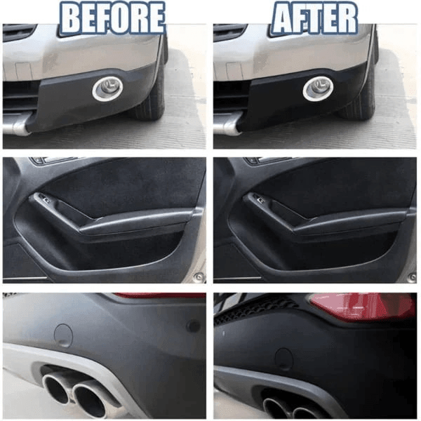 GlowRenew | restore your vehicle to a like-new appearance