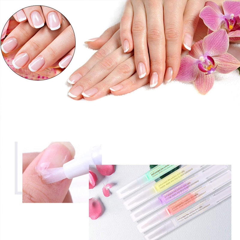 HealthyNail | Nail Nourishing Growth Oil (1+1 FREE)