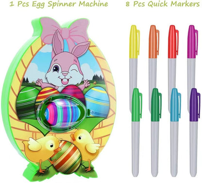 MazingEgg™ — Spark Kid Creativity, Mess-Free Fun | 50% Off