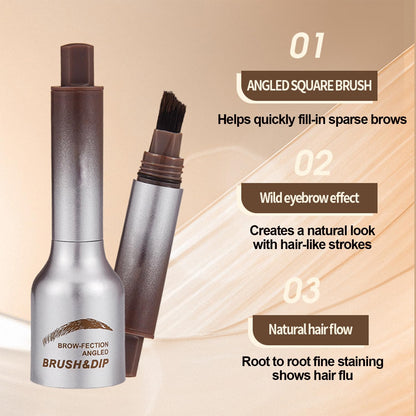 ArchAura™ — Unlock Bold, Flawless Brows That Stay Perfect All Day Long