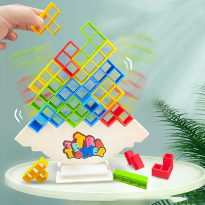 SwingStacker™ — Ignite Brain Power & Fun Instantly | 50% Off