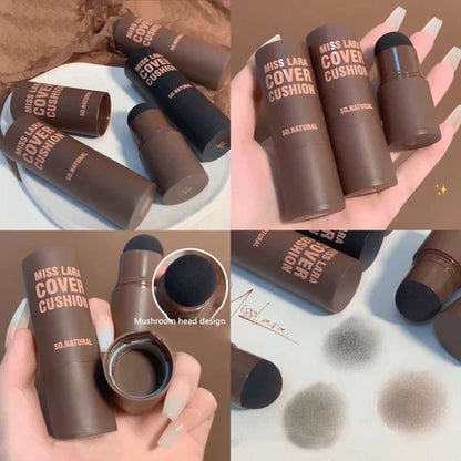 CrownFill™ — Instantly Fuller Hairline, All Day Confidence | 1+1 Free