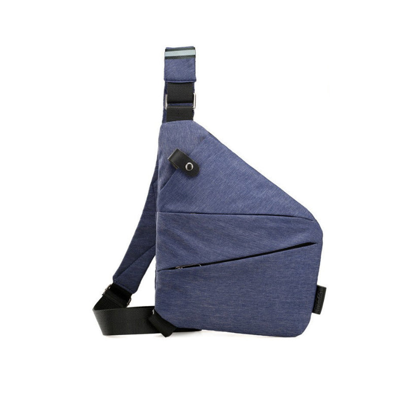 SafeStyle™ — Protect Your Valuables in Style | 50% Off