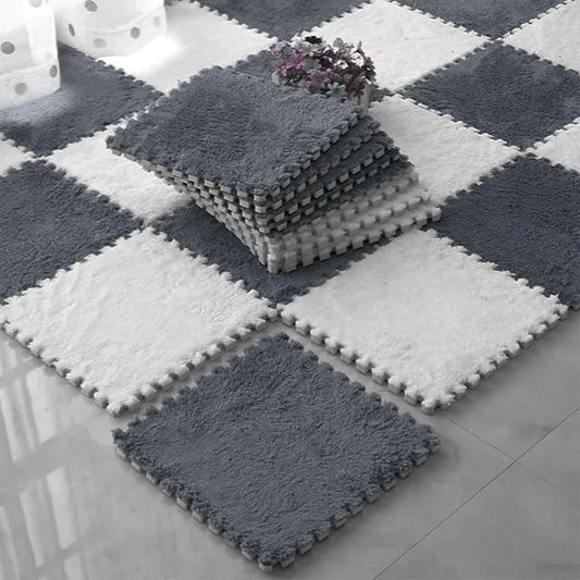 Baby Play Mat | Ultra-Soft Foam | Non-Slip & Waterproof | Multiple Colors