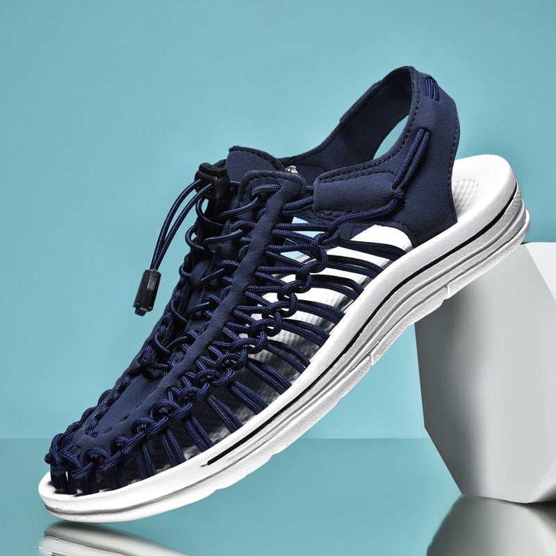 Zomer Sandals™ — Effortless Breathable Summer Style