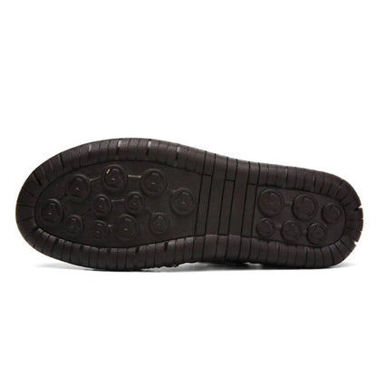 Calebford™ — Cool Comfort Meets All-Day Support