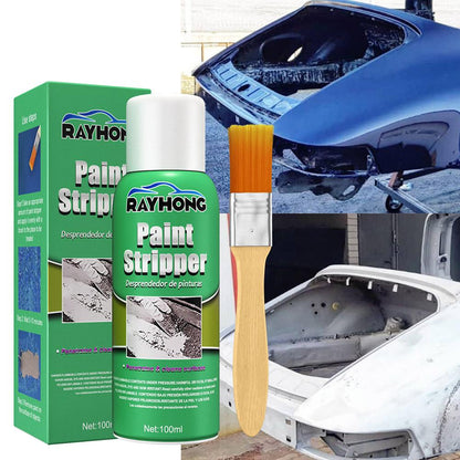 RayHong™ - Super Fast Paint Stripper (Non-Toxic) | (Buy 1 Get 1 FREE)