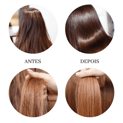 5 MAGICAL™ Hair Reconstructive Mask PROMOTION (60% DISCOUNT)