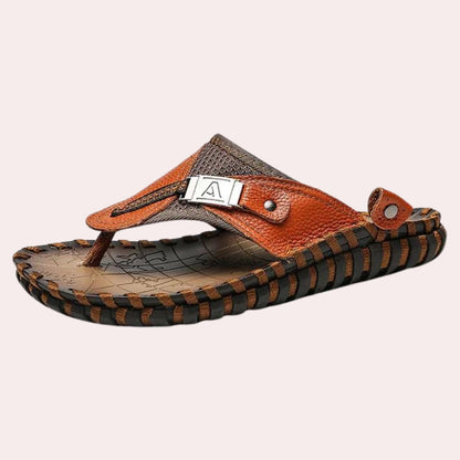 Angelo™ — Crafted Comfort Meets Timeless Style