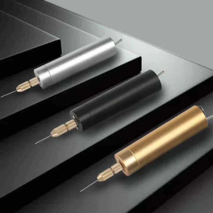 50% OFF | DrillPen PRO™ - DIY Drilling Tool [Last day discount]