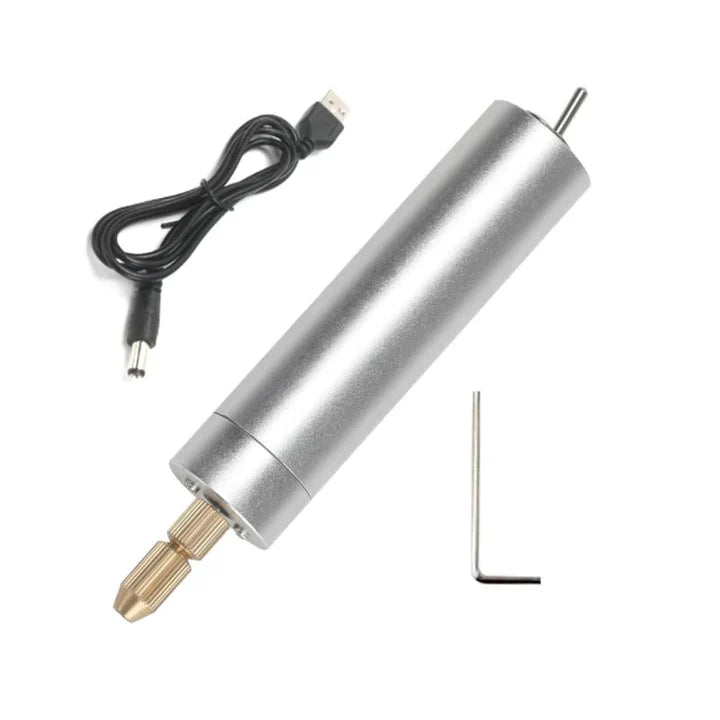 50% OFF | DrillPen PRO™ - DIY Drilling Tool [Last day discount]
