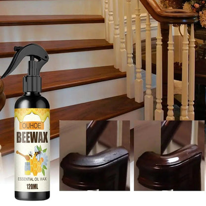 BEEWAX Natural Beeswax Microparticles