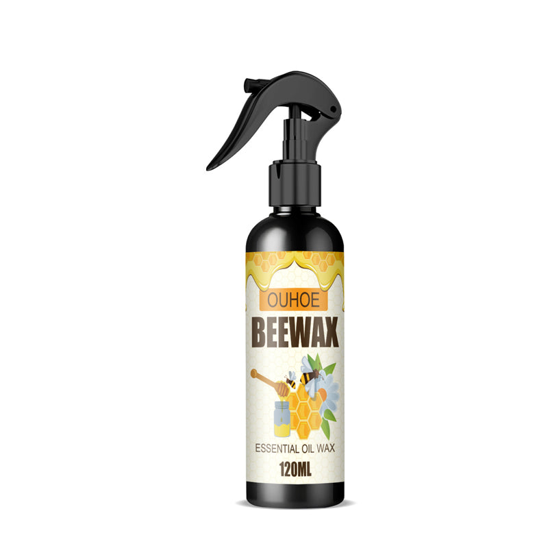 BEEWAX Natural Beeswax Microparticles