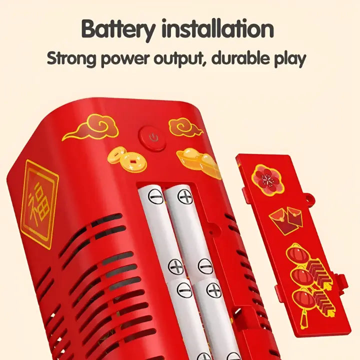 GlowBurst™ — Ignite Magical Nights Instantly | 50% Off