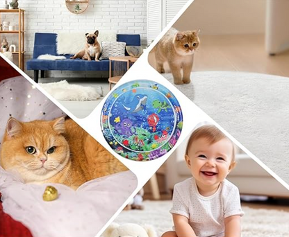 Waterlou™ - Sensory Mat