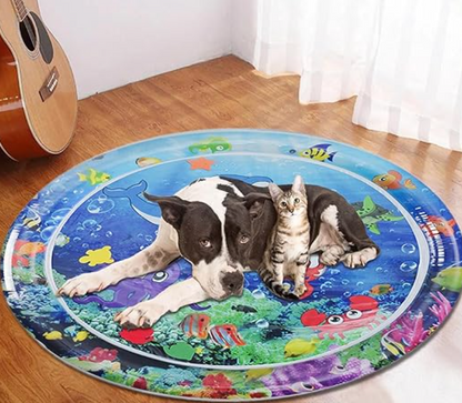 Waterlou™ - Sensory Mat