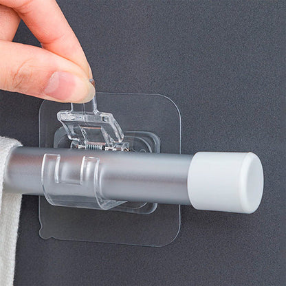 Practical Hooks for Easy and Organized Storage (Set of 4)