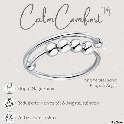 CalmComfort™ - Adjustable Anxiety Brace | 1+1 FREE LIMITED TIME