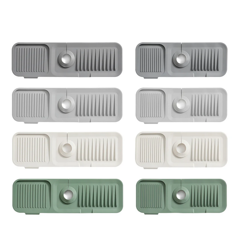 Silicone Drying Mat: Fast and Secure Drying
