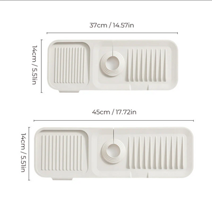 Silicone Drying Mat: Fast and Secure Drying