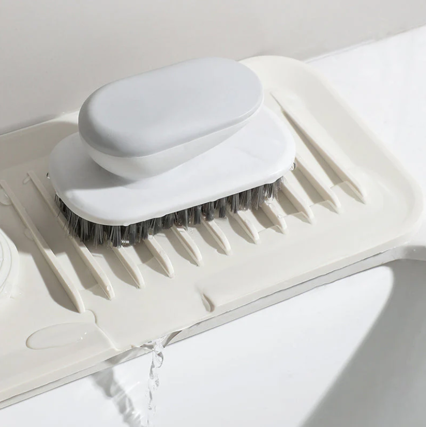Silicone Drying Mat: Fast and Secure Drying