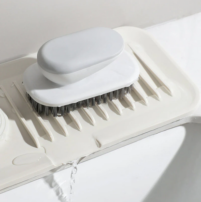 Silicone Drying Mat: Fast and Secure Drying