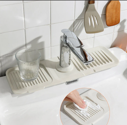 Silicone Drying Mat: Fast and Secure Drying