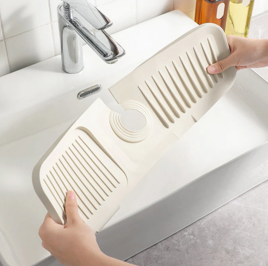Silicone Drying Mat: Fast and Secure Drying