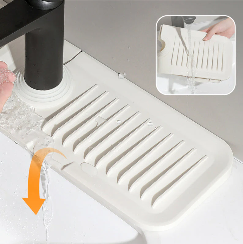 Silicone Drying Mat: Fast and Secure Drying