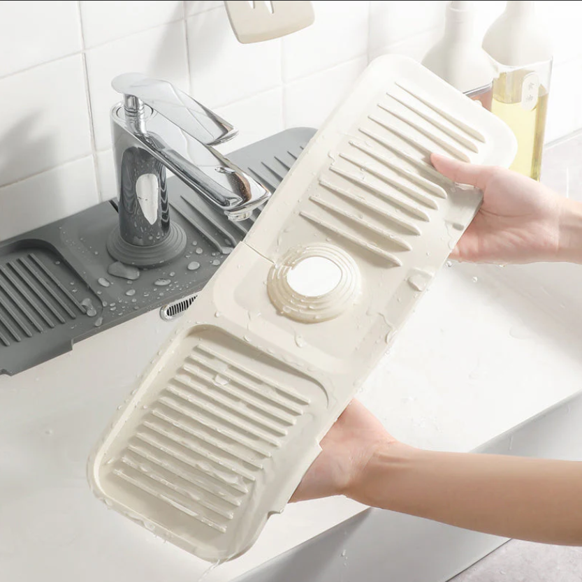 Silicone Drying Mat: Fast and Secure Drying