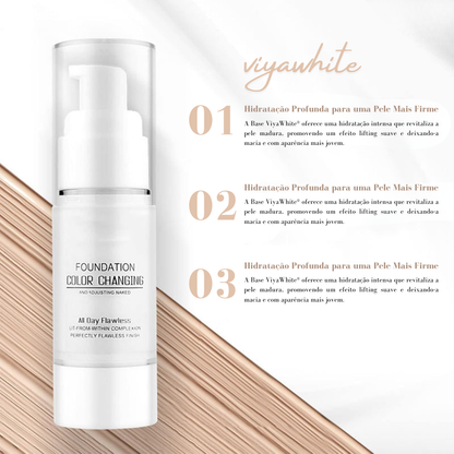 Base ViyaWhite - Rejuvenating Formula PROMOTION (56% DISCOUNT)