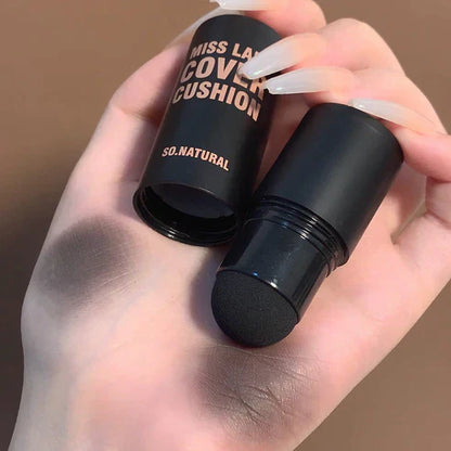 CrownFill™ — Instantly Fuller Hairline, All Day Confidence | 1+1 Free