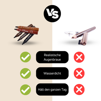 Beautywise™ Eyebrow Pencil