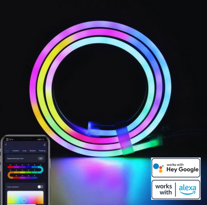 Smartstripe™ - Neon LED Strip
