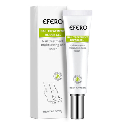 Efero MyCare Gel for nail care