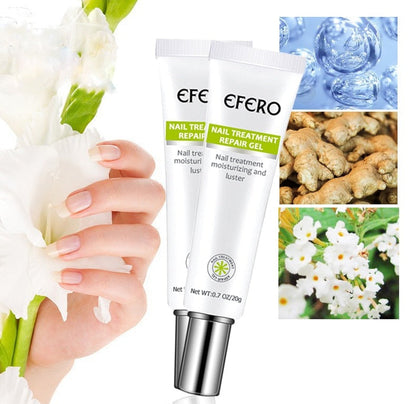 Efero MyCare Gel for nail care