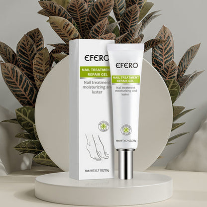 Efero MyCare Gel for nail care