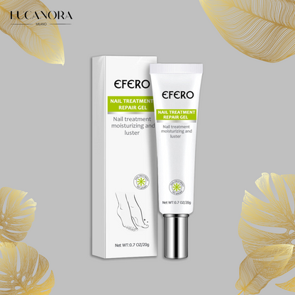 Efero MyCare Gel for nail care