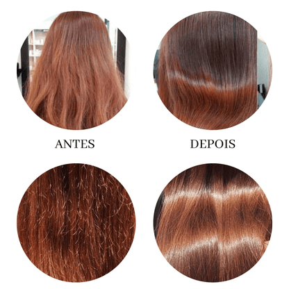 5 MAGICAL™ Hair Reconstructive Mask PROMOTION (60% DISCOUNT)