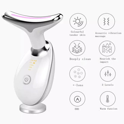 LiftGlow - Strengthen your skin and rejuvenate your appearance!