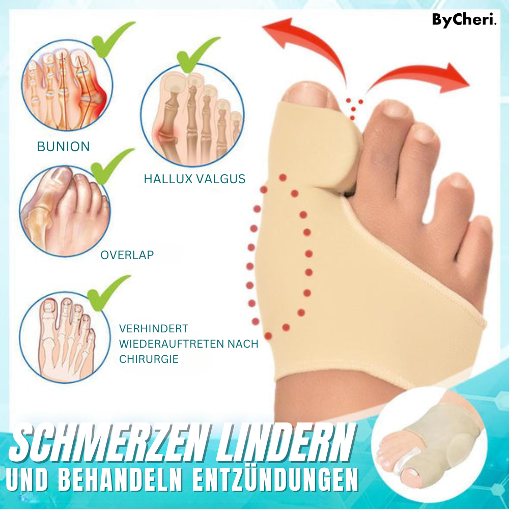 Dr. Fit Bunion Correction Sleeve