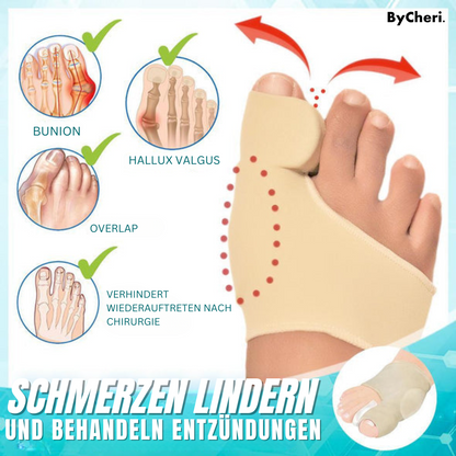 Dr. Fit Bunion Correction Sleeve