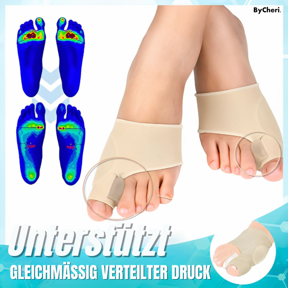Dr. Fit Bunion Correction Sleeve