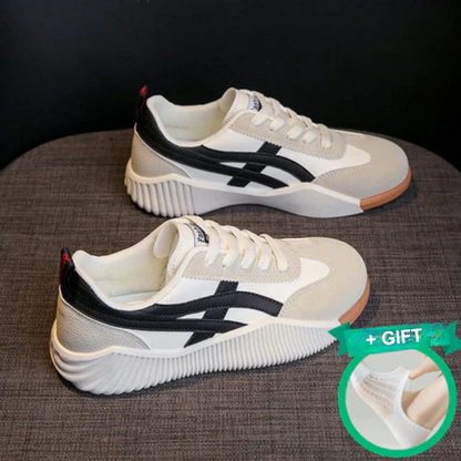 VintagePad | Pain Relief Orthopaedic Retro Shoes