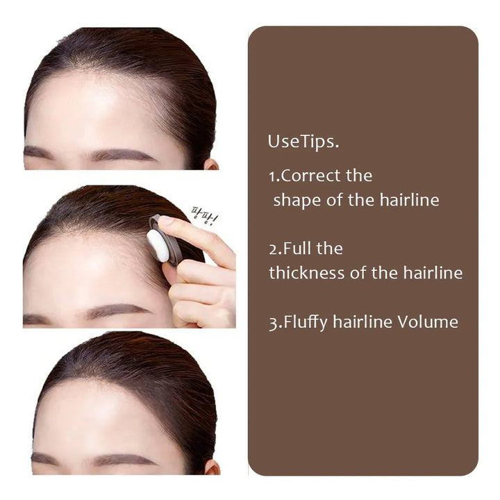 HydraFlare Hair Filler
