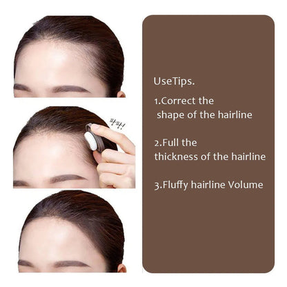 HydraFlare Hair Filler