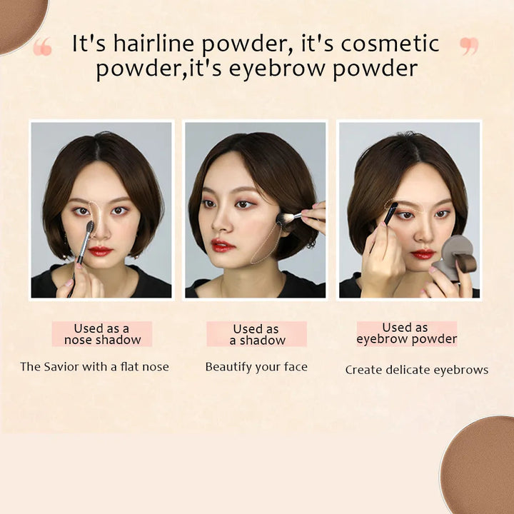 HydraFlare Hair Filler
