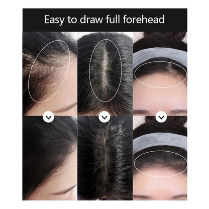 HydraFlare Hair Filler