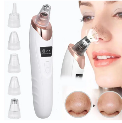 PoreGlow Blackhead Remover