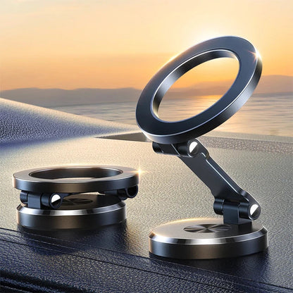 SafeMag™ - Auto Phone Mount [Last Day Discount]